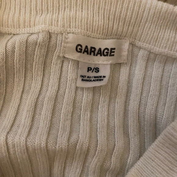 top garage - Picture 2 of 3